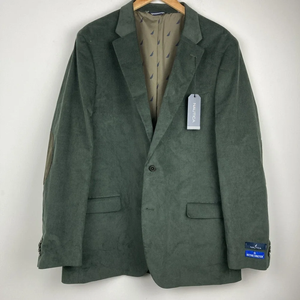 Nautica men modern